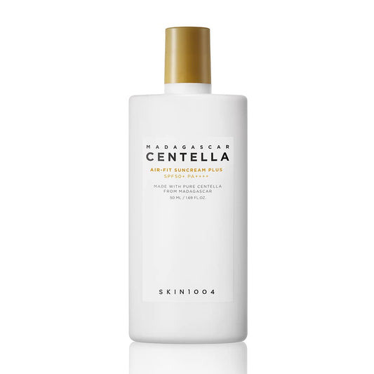 [SKIN1004]MADAGASCAR CENTELLA AIR-FIT SUNCREAM PLUS