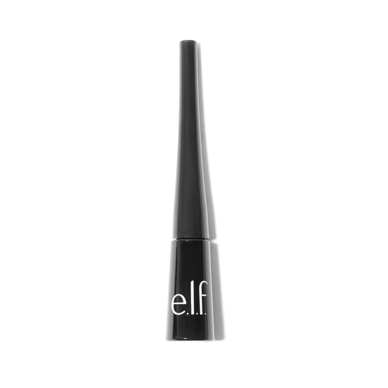 e.l.f. Expert Liquid Liner - Jet Black