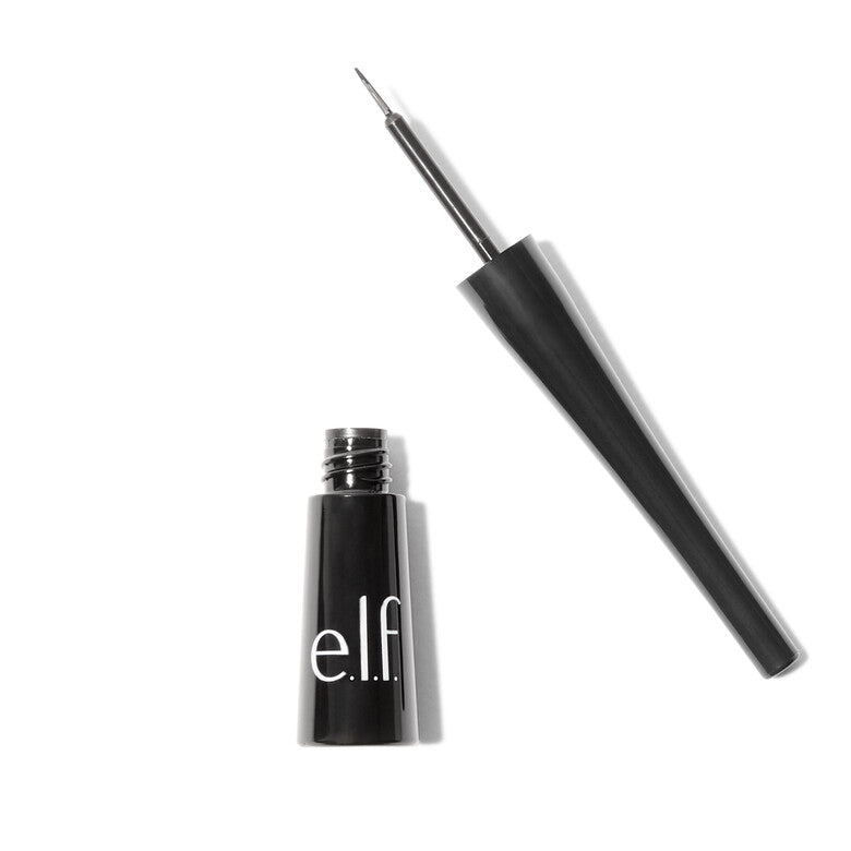 e.l.f. Expert Liquid Liner - Jet Black