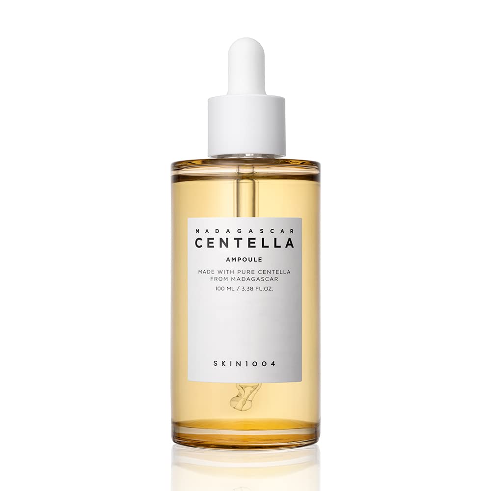 [SKIN1004] Madagascar Centella Ampoule 100ML