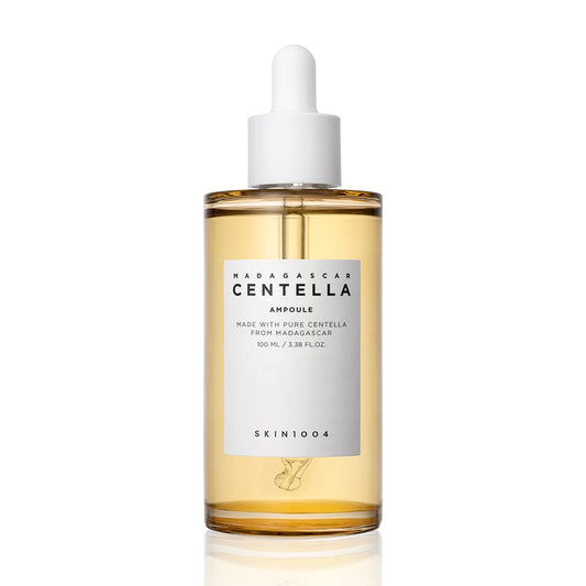 [SKIN1004] Madagascar Centella Ampoule 100ML