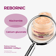 [Dr.Melaxin Official] Calcium Dark Spot Eye Cream | Dark Circle, Anti-Aging, Sagging, Elasticity | Korean Cosmetics