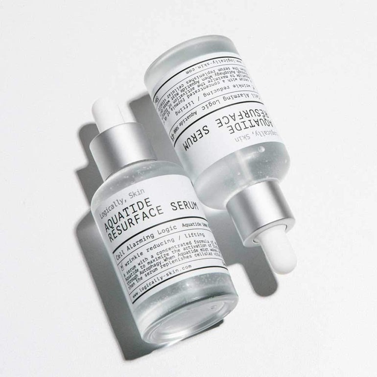 Revitalize Your Skin with Aquatide Resurface Serum - 50ml of Korean Beauty Magic for Youthful, Hydrated Skin