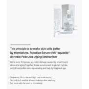 Revitalize Your Skin with Aquatide Resurface Serum - 50ml of Korean Beauty Magic for Youthful, Hydrated Skin
