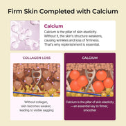 Revitalize Your Eyes with Dr. Melaxin Cemenrete Calcium Multi Balm - The Ultimate Eye Treatment for Youthful, Firm Skin