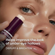 Revitalize Your Eyes with Dr. Melaxin Cemenrete Calcium Multi Balm - The Ultimate Eye Treatment for Youthful, Firm Skin