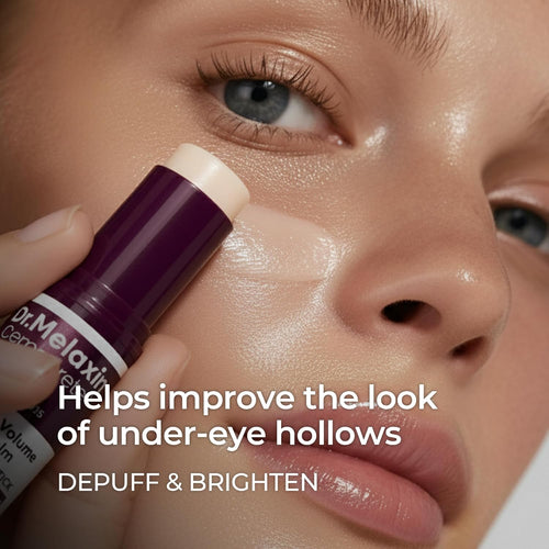 Revitalize Your Eyes with Dr. Melaxin Cemenrete Calcium Multi Balm - The Ultimate Eye Treatment for Youthful, Firm Skin