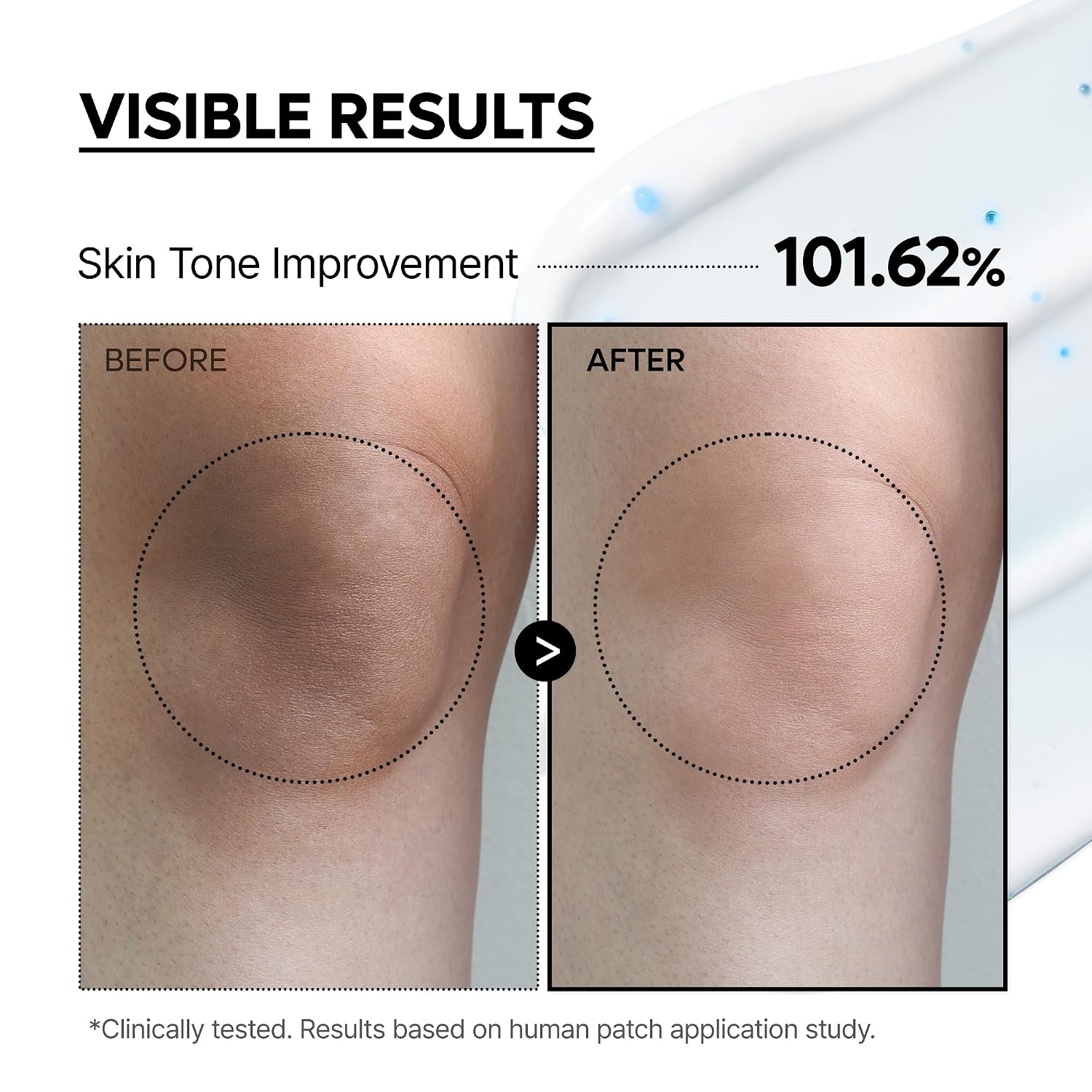 Transform Your Skin with TX Capsule Body Cream – 99% Pure Tranexamic Acid & Niacinamide for Brightening Dark Spots, Uneven Tone & Dullness | Luxurious Non-Greasy Body Lotion for Radiant Skin