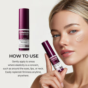 Revitalize Your Eyes with Dr. Melaxin Cemenrete Calcium Multi Balm - The Ultimate Eye Treatment for Youthful, Firm Skin