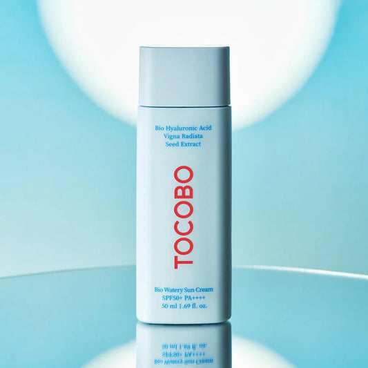 [Tocobo]Bio Watery Sun Cream SPF50+/ PA++++