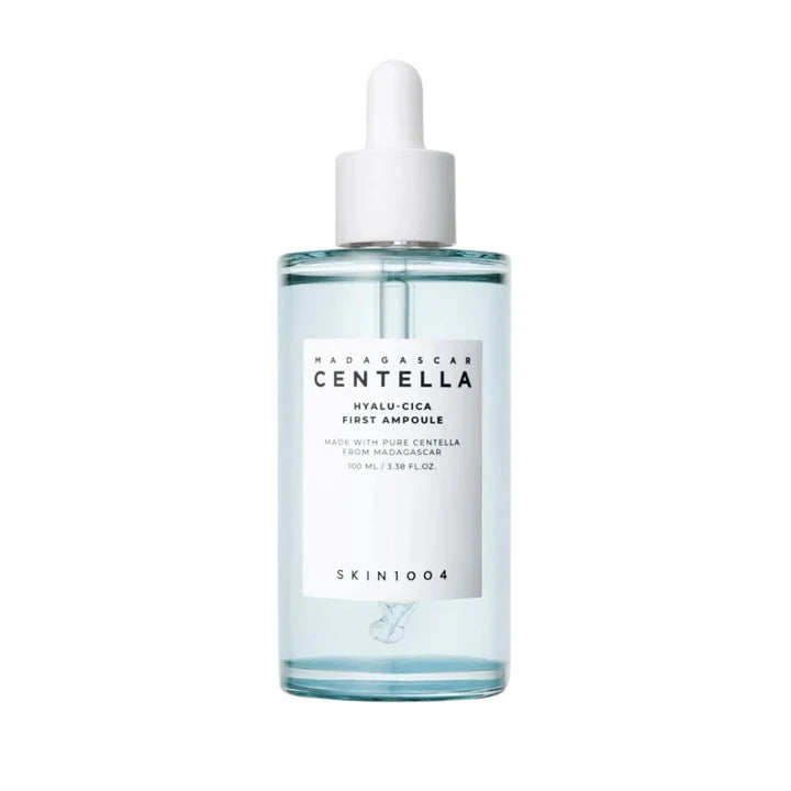 [SKIN1004] Madagascar Centella Hyalu-Cica First Ampoule 100ML