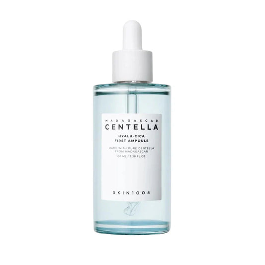 [SKIN1004] Madagascar Centella Hyalu-Cica First Ampoule 100ML