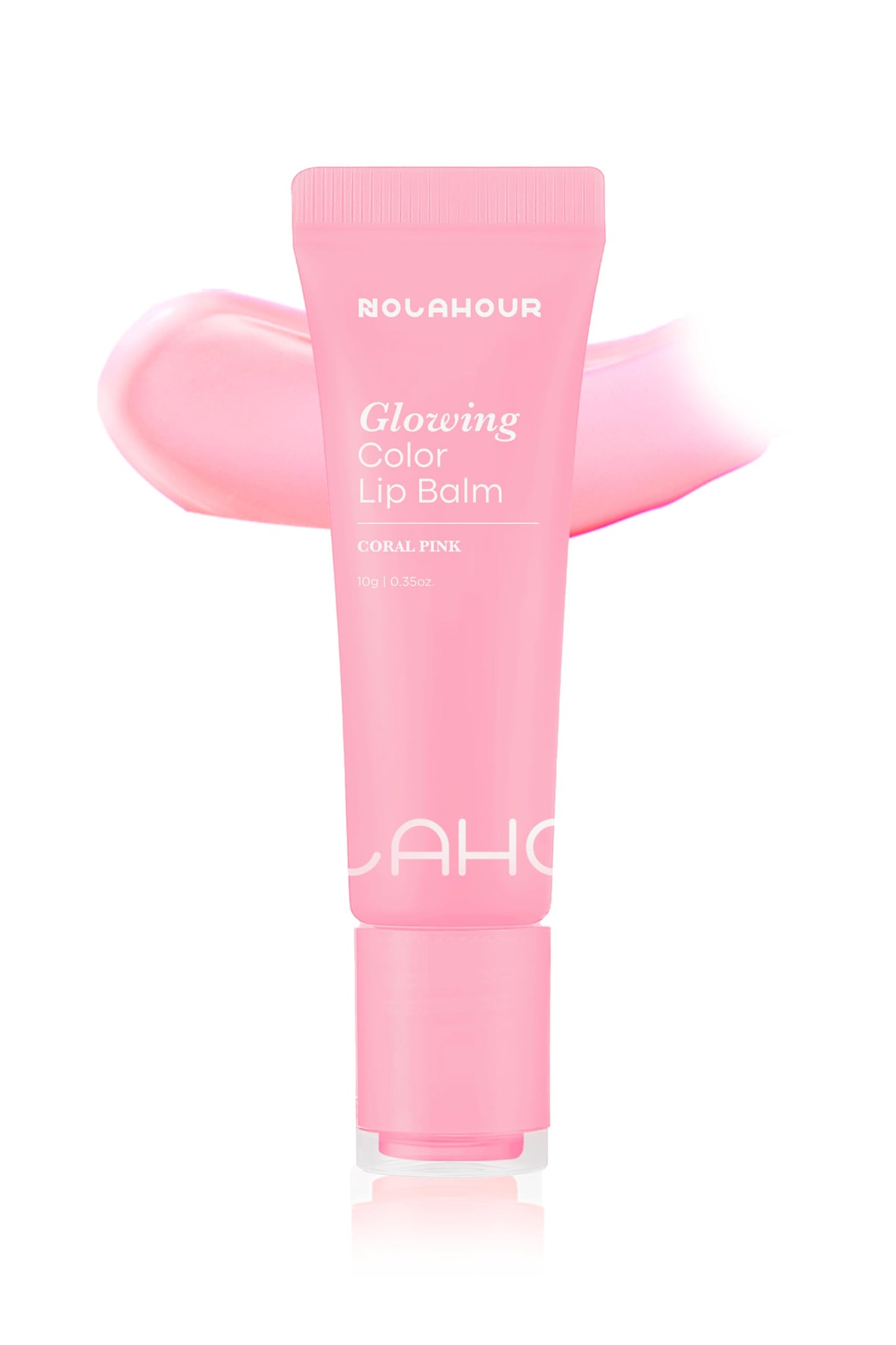 Nolahour Glowing Color Lip Balm 10ml