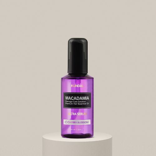 Ultra Hair Serum Cherry Blossom