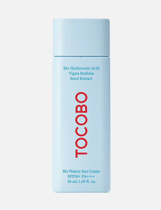 [Tocobo]Bio Watery Sun Cream SPF50+/ PA++++