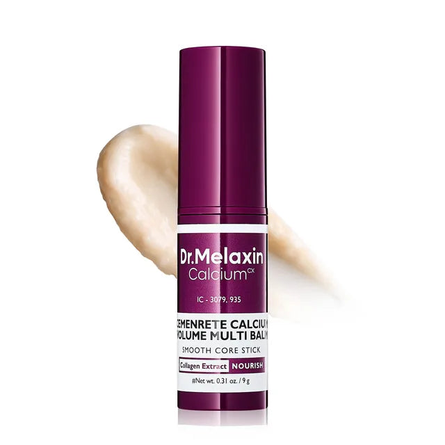 Revitalize Your Eyes with Dr. Melaxin Cemenrete Calcium Multi Balm - The Ultimate Eye Treatment for Youthful, Firm Skin