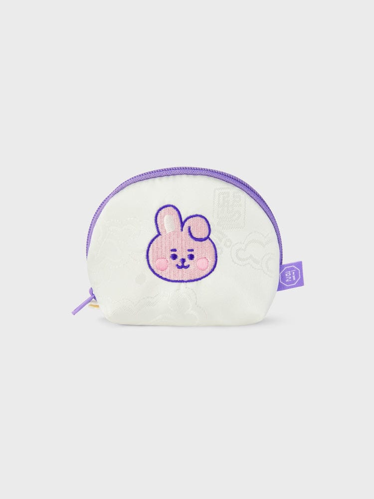 BT21 COOKY BABY MINI POUCH K-EDITION ver.2[LINE FRIENDS]