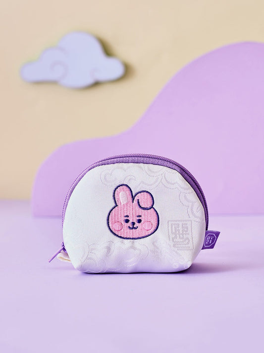 BT21 COOKY BABY MINI POUCH K-EDITION ver.2[LINE FRIENDS]