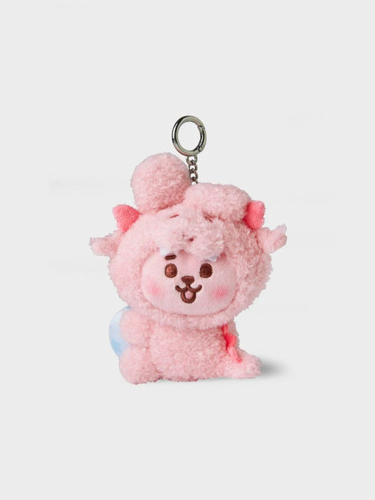 BT21 COOKY BABY DOLL KEYRING DRAGON EDITION[LINE FRIENDS]