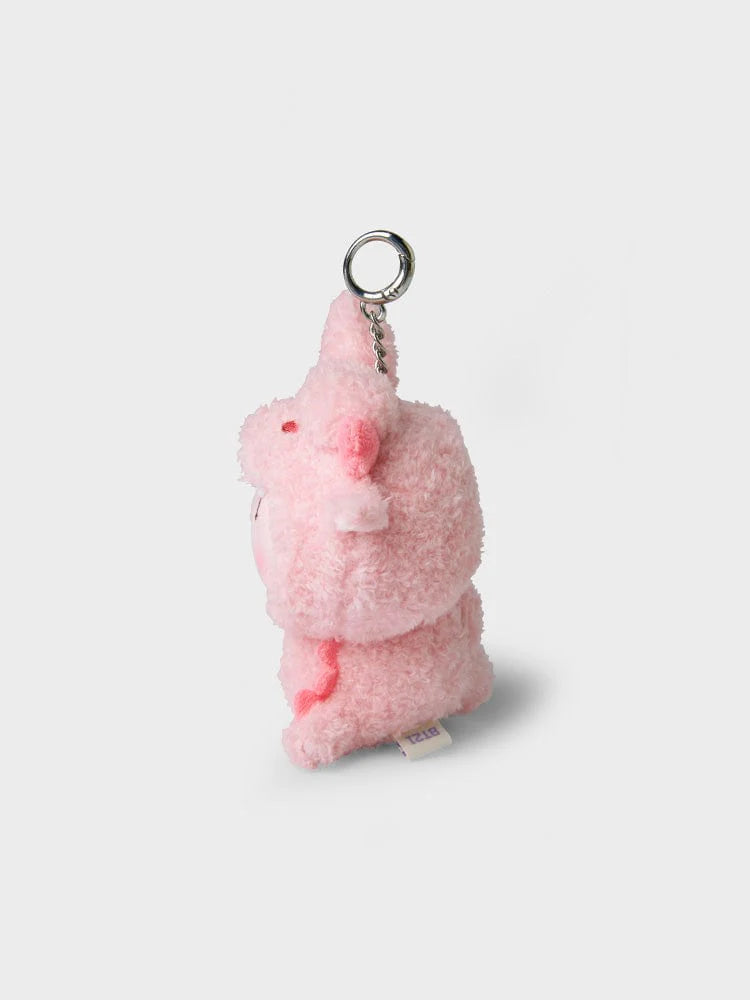 BT21 COOKY BABY DOLL KEYRING DRAGON EDITION[LINE FRIENDS]