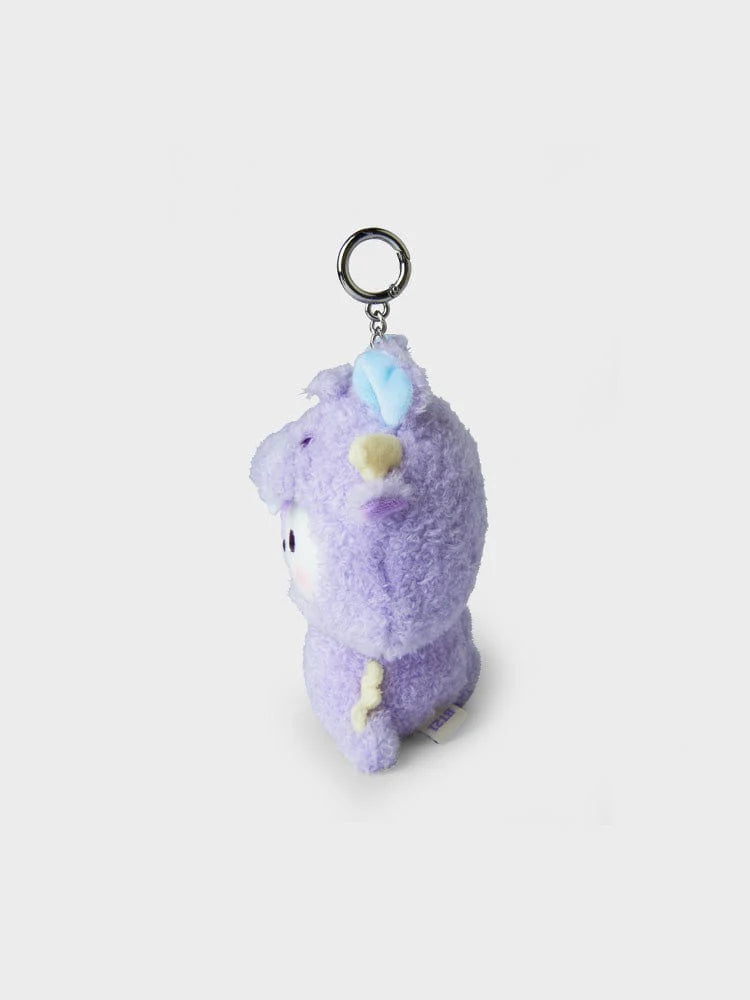 BT21 MANG BABY DOLL KEYRING DRAGON EDITION[LINE FRIENDS]