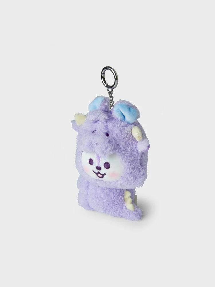 BT21 MANG BABY DOLL KEYRING DRAGON EDITION[LINE FRIENDS]