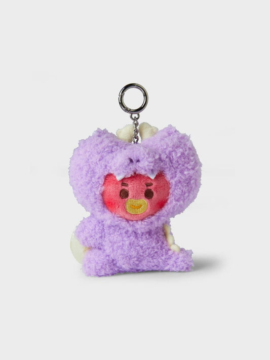 BT21 TATA BABY DOLL KEYRING DRAGON EDITION[LINE FRIENDS]