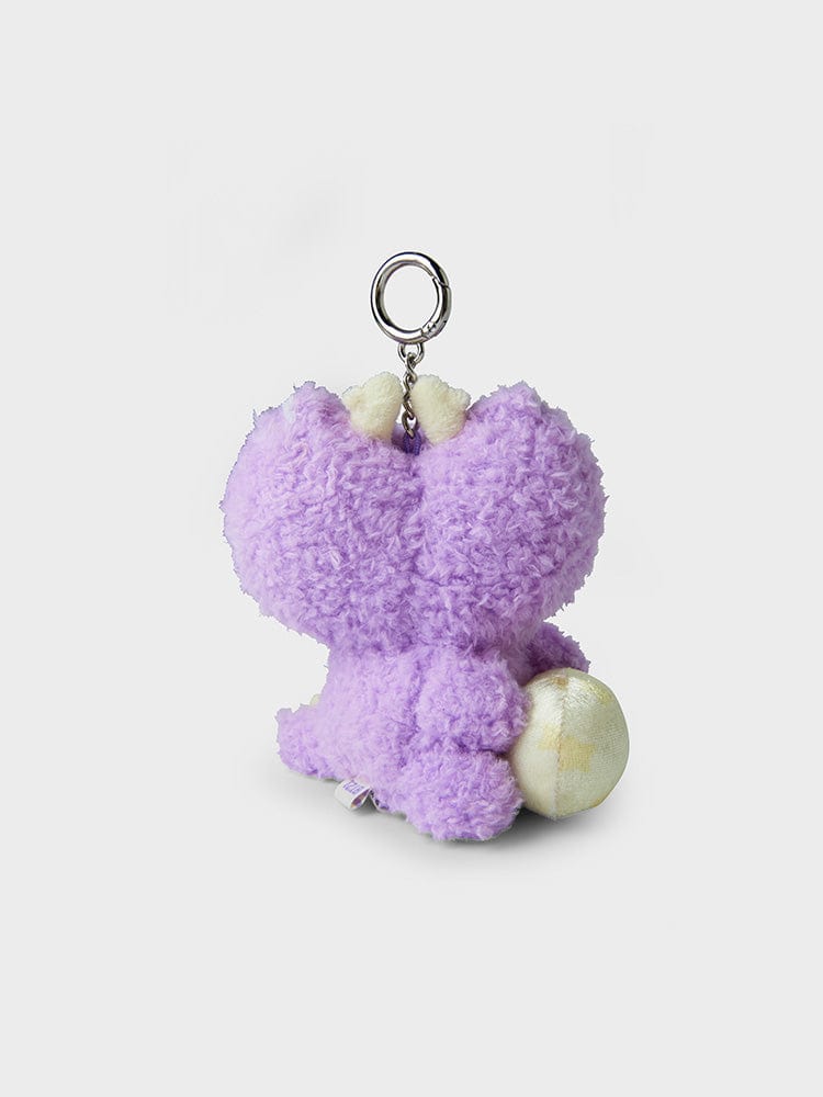 BT21 TATA BABY DOLL KEYRING DRAGON EDITION[LINE FRIENDS]