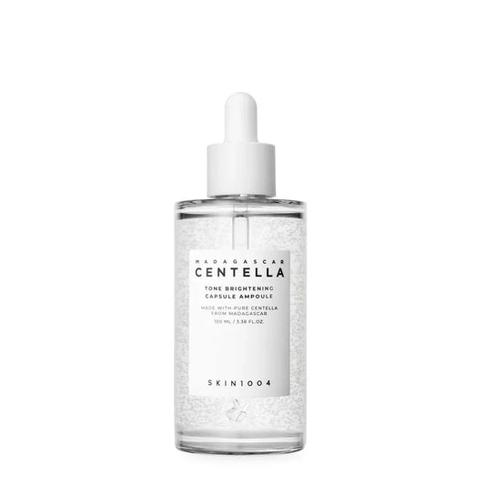 [Skin1004]Madagascar Centella Tone Brightening Capsule Ampoule