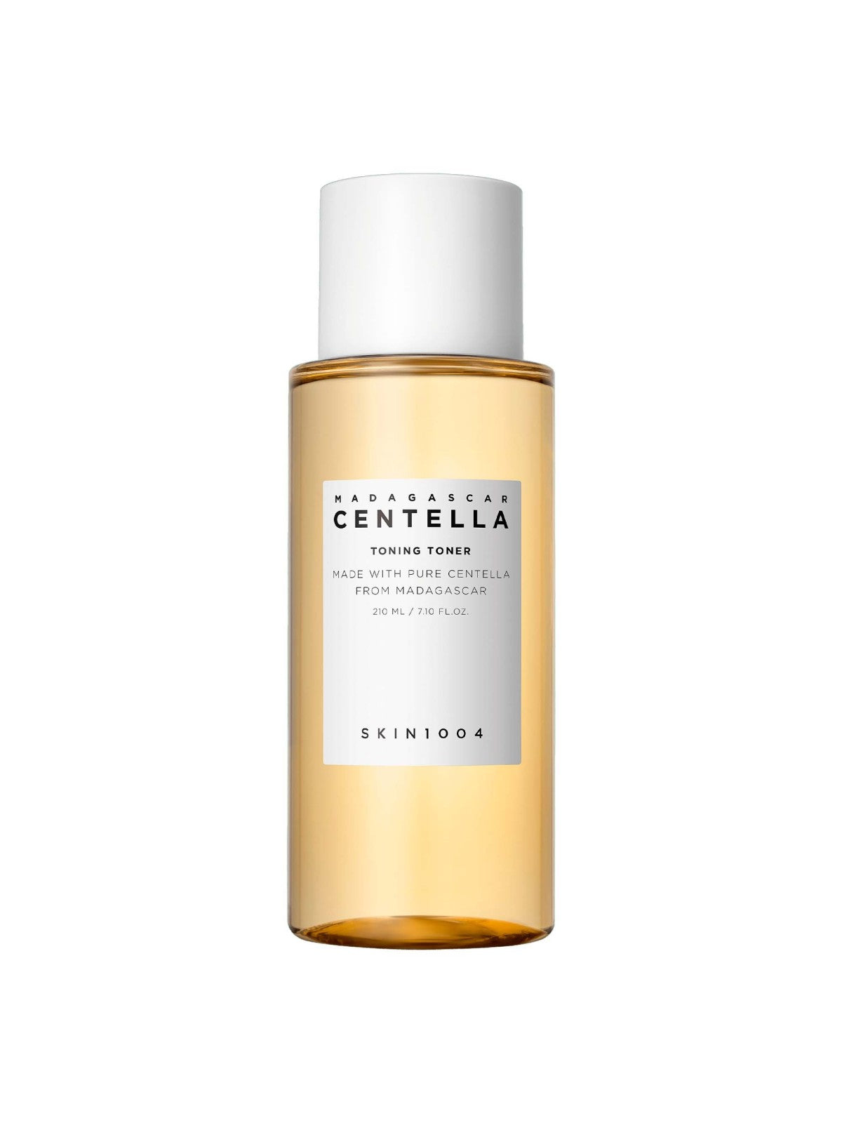 [Skin1004] Madagascar Centella Toning Toner