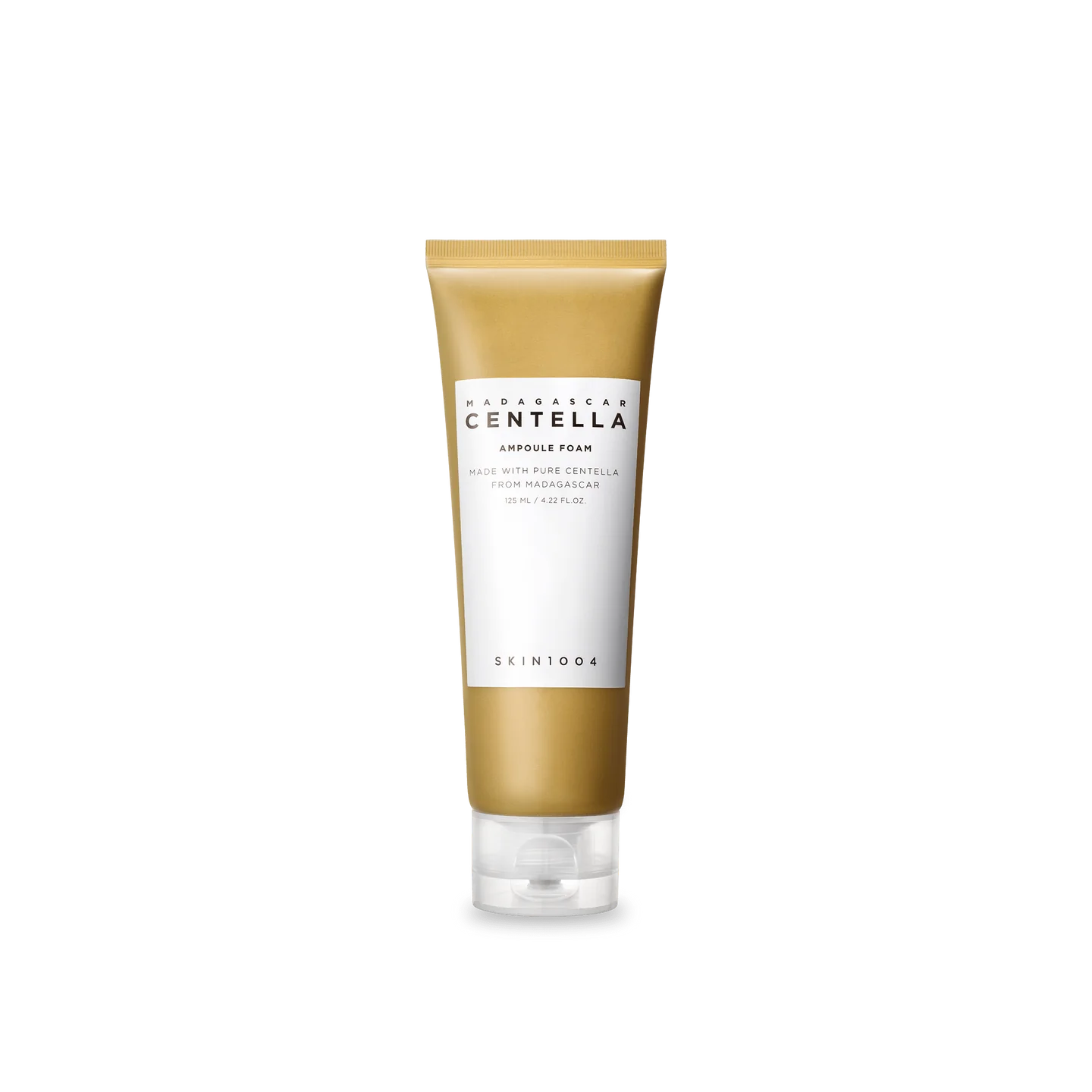 [Skin1004] Madagascar Centella Ampoule Foam