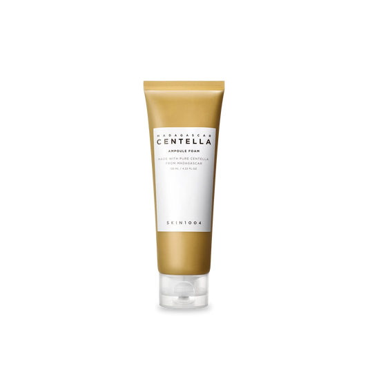 [Skin1004] Madagascar Centella Ampoule Foam