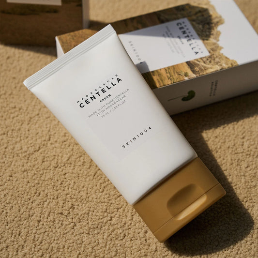 [Skin1004] Madagascar Centella Cream